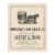 Sharecropper's Cabernet Sauvignon Washington Red Wine Perspective: back