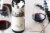 Owen Roe Yakima Valley Washington Red Wine Perspective: back