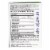 Probulin Daily Care 10 Billion CFU Probiotic Perspective: back