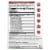 Probulin® Colon Support Probiotic Perspective: back