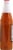 Bonache Piri Hot Sauce Perspective: back