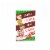 Santa Cookie Elf Candy Snowman Card Game Perspective: back
