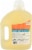 Boulder Clean Natural Liquid Laundry Detergent Perspective: back