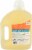 Boulder Clean Natural Liquid Laundry Detergent Perspective: back
