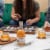 On The Rocks Knob Creek Old Fashioned Perspective: back