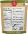Aleias® Cook Top Seasoned Poultry Stuffing Mix Perspective: back