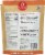 Aleias 399970 5.5 oz Stuffing Vegetable Seasoning Mix - Pack of 6 Perspective: back