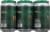 Basic City Beer Co. IPA Beer Perspective: back