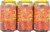 Basic City Beer Company Baby Bask Perspective: back