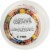 Creative Snacks Co. Sweet Trail Mix Perspective: back