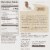 Jose Andres Sardines in Escabeche Perspective: back
