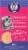 Goodie Girl® Birthday Cake Sandwich Cookies Perspective: back