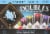 San Juan™ Doubles Spiked Seltzer Variety Pack Cans Perspective: back