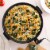 Dash DRG214AQ Family Size Skillet - Aqua Perspective: back