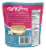 Ruby Jewel® Chocolate Chip Cookies + Vanilla Bean Ice Cream Sandwich Perspective: back