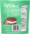Ruby Jewel® Peppermint Chocolate Ice Cream Sandwich Perspective: back