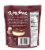 Ruby Jewel® Campfire S'Mores Ice Cream Cookie Sandwich Perspective: back