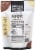 Genuine Coconut Organic Vanilla Flavored Coconut Chunks Perspective: back