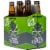 Hop Valley Alpha Centauri Double IPA Perspective: back