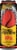 Hop Valley Brewing Company® Citrus Mistress® IPA Beer Single Can Perspective: back