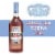 Deep Eddy Sweet Tea Vodka Perspective: back