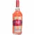 Deep Eddy Ruby Red Grapefruit Vodka Perspective: back