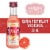 Deep Eddy Ruby Red Vodka Perspective: back