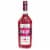 Deep Eddy Cranberry Vodka Perspective: back