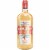 Deep Eddy Peach Vodka Perspective: back