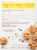 Simple Mills® Gluten Free Chocolate Chip Cookie Almond Flour Mix Perspective: back