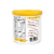 Simple Mills Organic Vanilla Coconut Oil Frosting Perspective: back