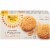 Simple Mills Soft Baked Peanut Butter Almond Flour Cookies Perspective: back