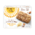 Simple Mills® Nutty Banana Bread Soft Baked Almond Flour Bars Perspective: back