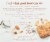Simple Mills® Chunky Peanut Butter Almond Flour Bars Perspective: back