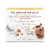 Simple Mills® Soft Baked Spiced Carrot Cake Almond Flour Bars Perspective: back