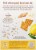 Simple Mills® Sweet Thins® Lemon Seed & Nut Flour Cookies Perspective: back