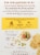 Simple Mills® Organic Everything Seed Flour Crackers Perspective: back