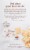 Simple Mills® Fine Ground Sea Salt Almond Flour Crackers Perspective: back