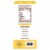 Simple Mills Almond Flour Sea Salt Crackers, 10 Ounce (2 Count) Perspective: back