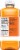 Hydralyte® Advanced Hydration Orange Flavor Oral Electrolyte Drink Perspective: back
