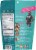 Taza Chocolate Dark Bark Sea Salt & Almond Organic Dark Chocolate Thins Perspective: back
