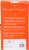 Cleanlogic Exfoliating Body Scrubber Perspective: back