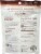 OM® Cordyceps Mushroom Superfood Powder Perspective: back