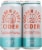 Golden State Mighty Dry Cider Perspective: back