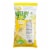 Valley Popcorn Butter Flavored Popcorn with Sea Salt Perspective: back