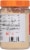 PBfit™ Sugar Free Peanut Butter Powder Perspective: back