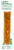 Solely® Mango Fruit Jerky Perspective: back