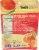 Solely® Organic Dried Mango Strips Perspective: back