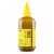 Yellowbird Serrano Condiment Perspective: back