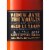 Widow Jane The Vaults Bourbon Aged 15 Yr Perspective: back